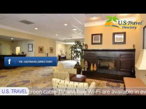 Best Western Leesburg - Leesburg Hotels, Virginia