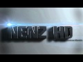 INeNz HD New 3D HD Intro