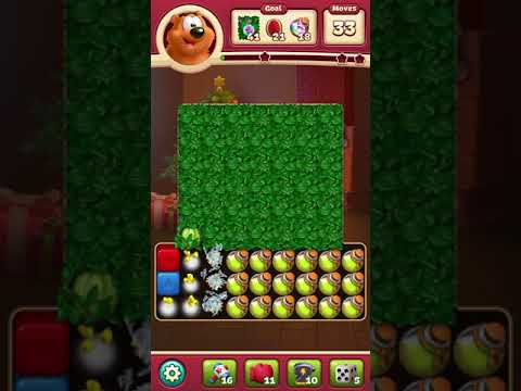 Toon Blast Level 2185