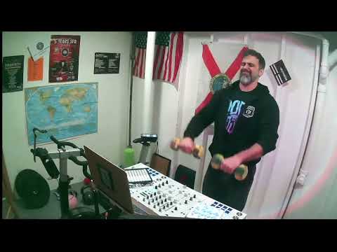 The Doormouse Show - Episode 16