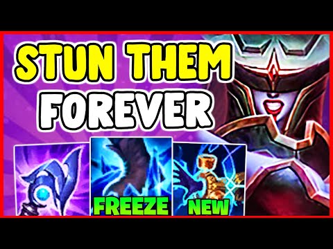 HOW TO PLAY LISSANDRA MID & SOLO CARRY IN SEASON 12 | Lissandra Guide S12 - League Of Legends