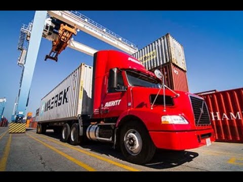 Averitt Portside Services
