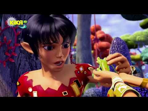 Mia and me Staffel 1 Folge 14 - Screen 11 HD Deutsch