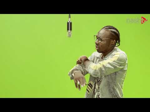 Dobba Don - Unondida Here? | COLOR VIBES