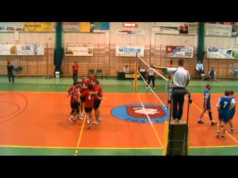 PKS MOS Zbąszyń - Barycz Janków Przygodzki