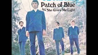 Frankie Valli & The 4 Seasons – “Patch Of Blue” (Philips) 1970