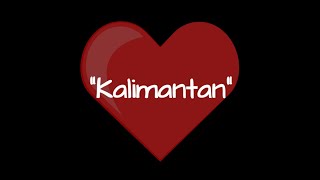 Apa Salah Kalimantan ? Music Video