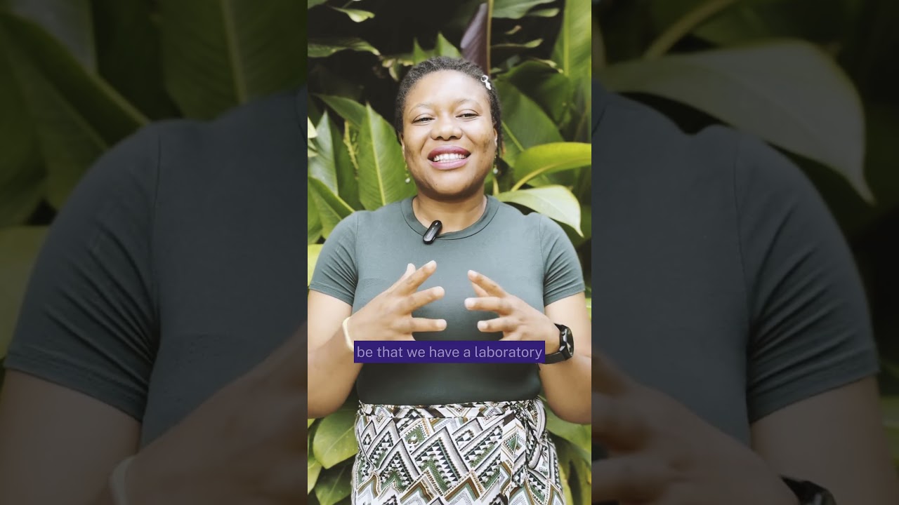 2025 Impact: Celestina Obiekea