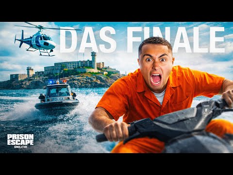 SIE WAREN DIREKT HINTER MIR!