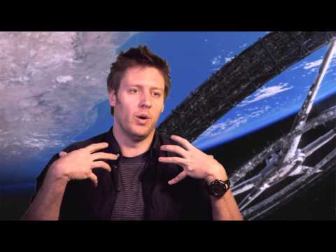 ELYSIUM - Featurette: The Tech Of Elysium - At Cinemas August 21