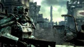Tribute to Fallout 3 (Song: Spring Break 1899)