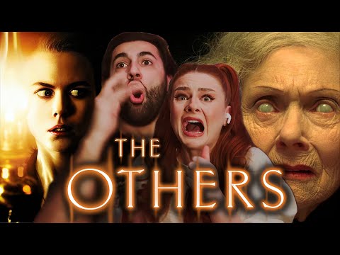 FIRST TIME WATCHING * The Others (2001) * MOVIE REACTION!!