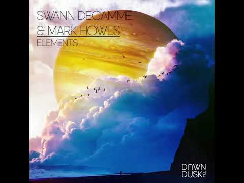 Swann Decamme, Mark Howls - Myriad (Original Mix)