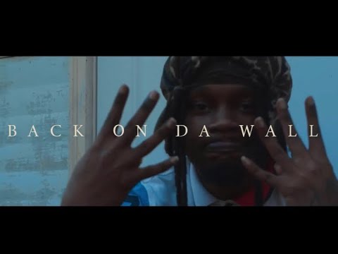GuddaBang - Back On Da Wall (Official Music Video) [Shot By. Whoisslimm]