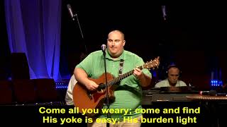 The Table (Chris Tomlin)