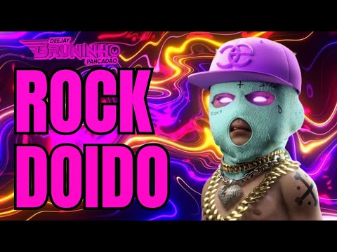 Set Tecnofunk Rock Doido - Novembro de 2023 - Dj Bruninho Pancadão