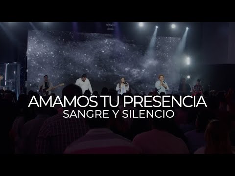 Amamos Tu Presencia + Sueño De Morir Espontáneo (CCM Worship Cover)