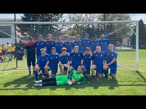 27. forduló | Tatabányai Vasas 4 - 0 Hajdu Antal Ferences DSE | U-19 | Összefoglaló |