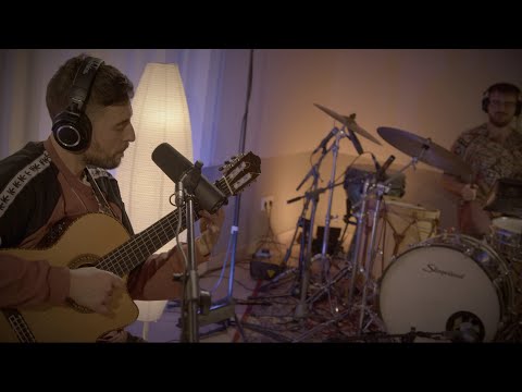 Sergi Carbonell - Si tu no bailas conmigo (Juan Luis Guerra Cover)