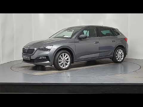 Skoda Scala Style 1.0Tsi 95Bhp - Image 2