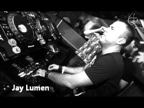 Jay Lumen - Live at Club Venue - Helsinki
