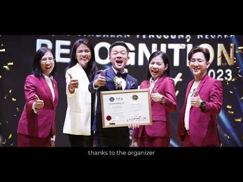 Master Tang · MTPN Awards
