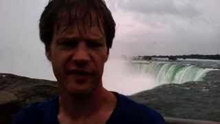 Canada day up Canada way