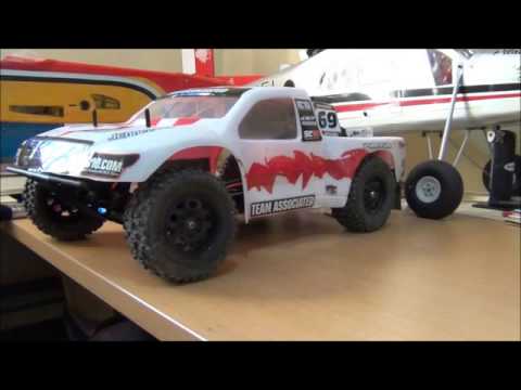 RC car driving tips for 2wd cars