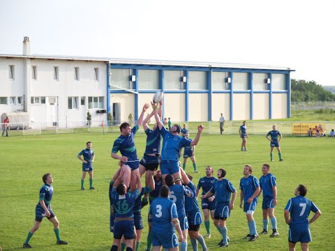 RK Pobednik-RK Ljubljana 23-15 17.05.2008.