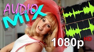 Les Demoiselles de Rochefort (New Audio Mix) HD: La chanson des jumelles