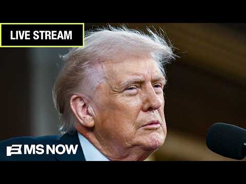 LIVE: Trump participates in the Faith & Freedom Coalition Conference