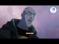 Planet Hulk Part 1 Landing On Sakar