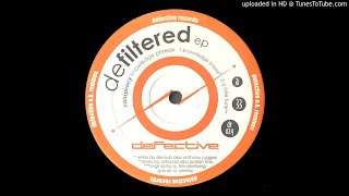 Conspiracy - Knowledge Breax (Dei Sub remix)