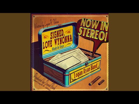 Signed, Love Wynonna