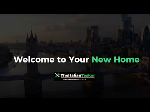 Theitaliantasker video.