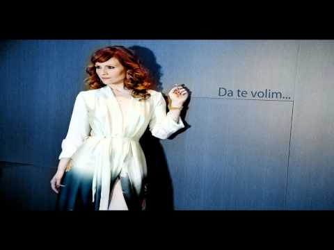 Aleksandra Kovac - Da te volim