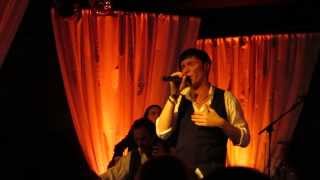 Staubkind "Viel mehr" Scheune/ Dresden 06.04.2013