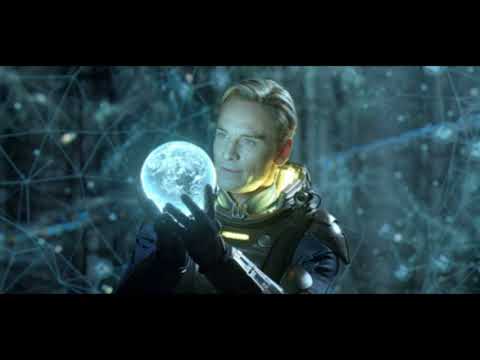 Prometheus and Alien Covenant Soundtrack Suite