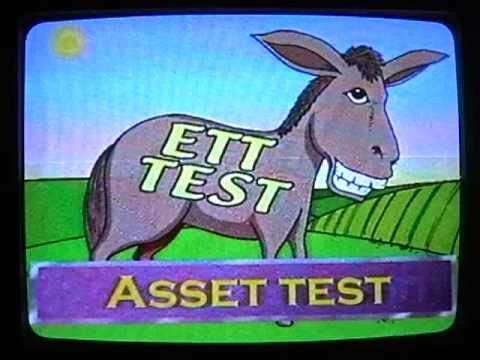 Phil Watson's animations on Catch Phrase 2001