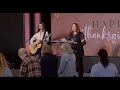 Count Your Blessings - Barbara Perdue - Flourish - 11-16-23