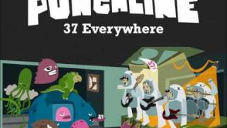 The Fake, The Snake, and the Birthday Cake - Punchline