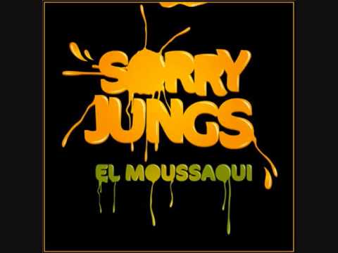 Hassan El Moussaoui - Sonne