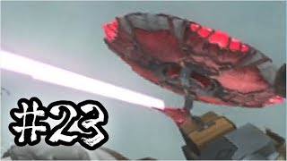 【地球防衛軍5】エイリアンvs世紀末野郎 #23