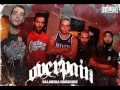 OVERPAIN UNDERRATED OVERHATED FULL LENGTH ALBUM