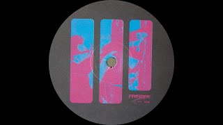 Ricardo Villalobos - Lugom-Ix [FT 008]