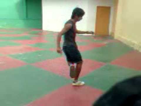 (FREE STEP INSIDE).. CANOA QUEBRADA...2013!!!!