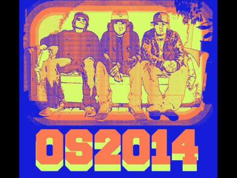 AKXL, L'ANTI T, 6AILS, DM, IZZY, QUECLOWN - Prends Ça Old School