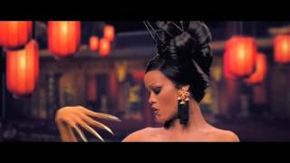 Rihanna - Jump [MUSIC VIDEO] HD