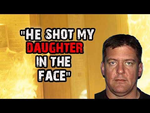 Madman Dresses as Santa, Kills ex-wife and Family | Bruce Pardo, The Covina Massacre