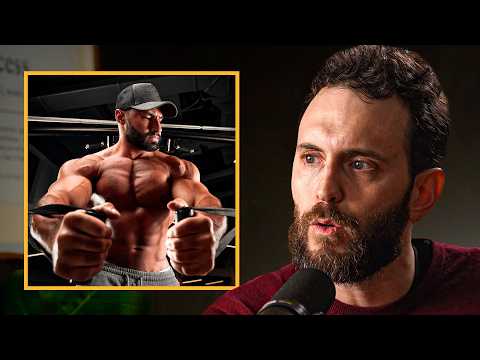 Cómo Aumentar tu Testosterona de forma Natural (DR la Rosa)